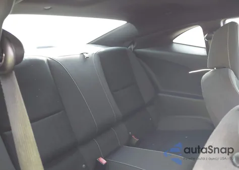 2011 Chevrolet Camaro 2Ls z USA, uszkodzony, nr VIN 2G1FA1ED2B9135538